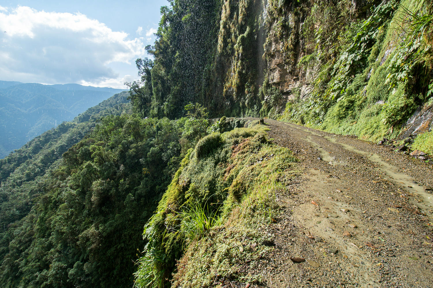 yungas-dead-road-bolivia