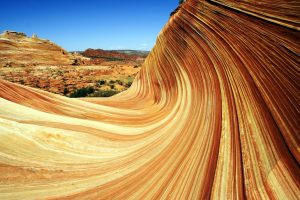 Wave Rock 3