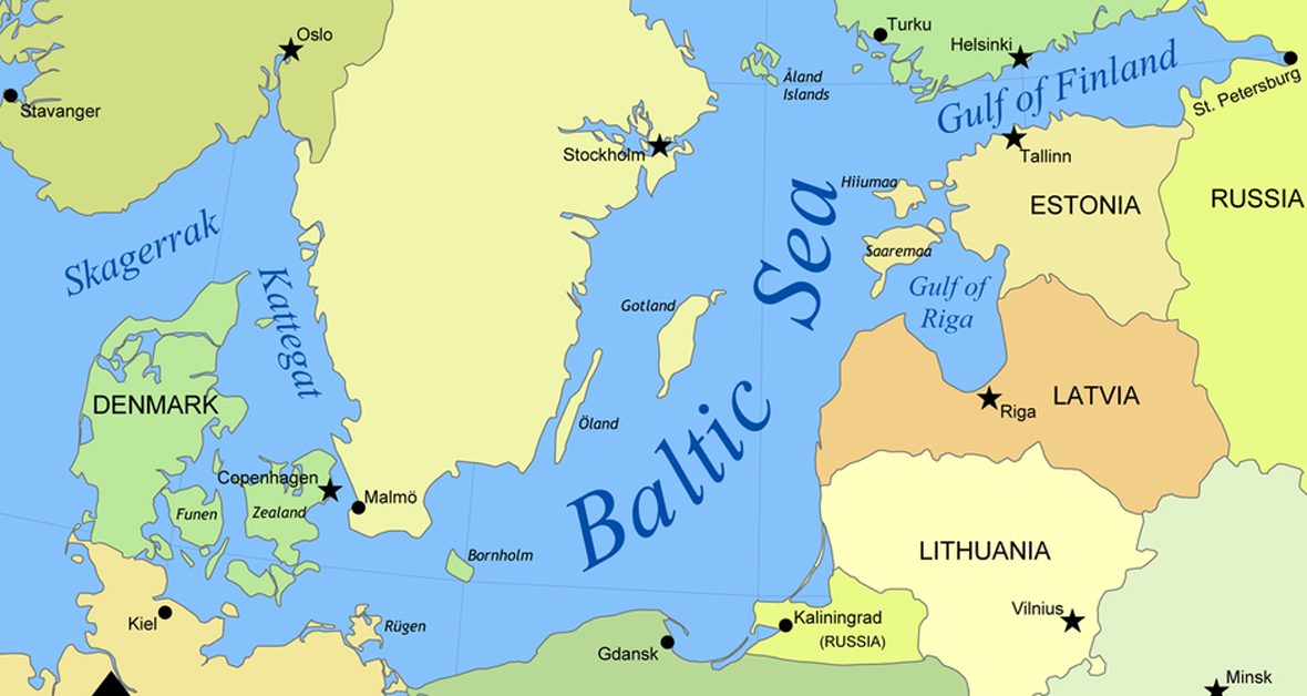 Kinh Nghiệm Du Lịch Baltic