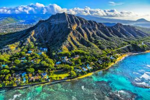 Diamond-Head-Crater-Honolulu