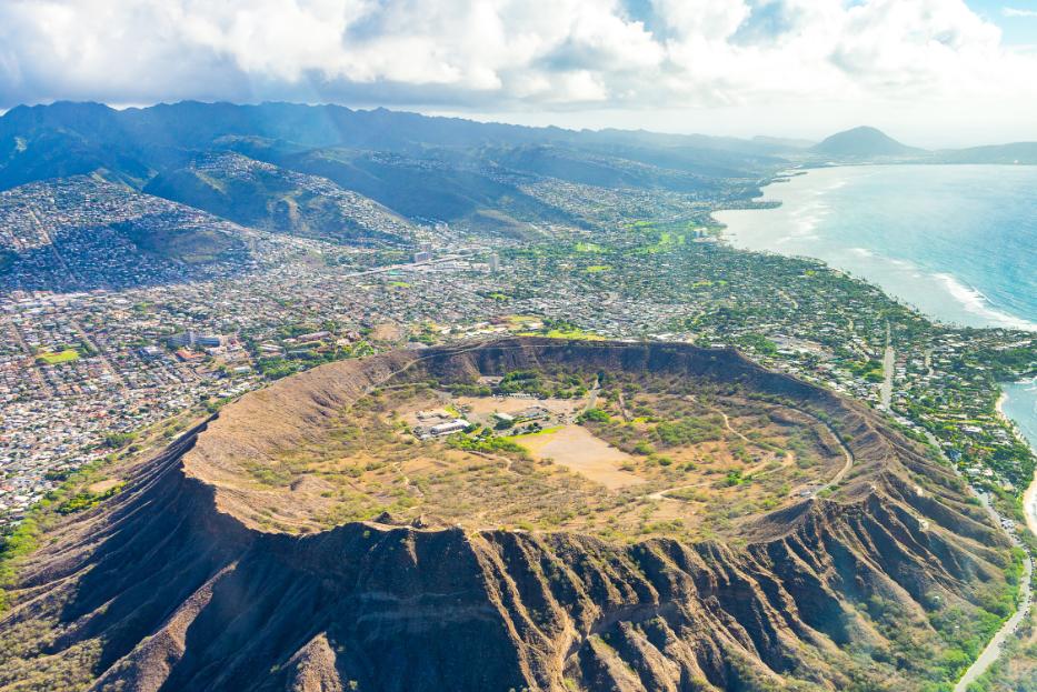 Đảo Honolulu